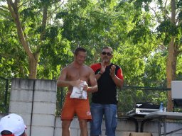 XVII Concentracion - 2010